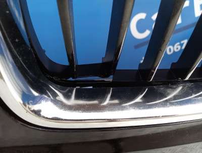 Бампер передній BMW 3 F30 (2015-2019)