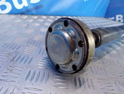 Кардан передній Volkswagen Touareg (2007-2010) рестайл