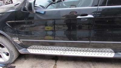 Диск колесный литой BMW X5 E53 (2003-2006) рестайл