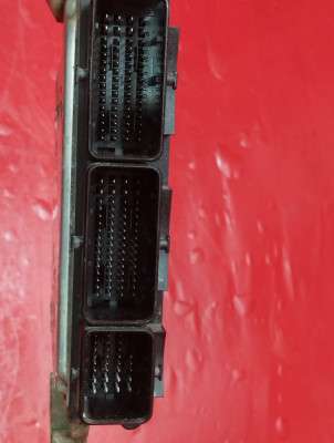 Блок керування двигуном RENAULT MASTER III - 3
