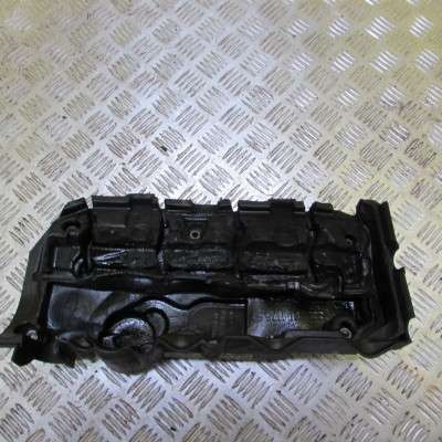 Накладка декоротивна (на ДВС) Mercedes-Benz Vito W 639 (2003-2010) дорестайл
