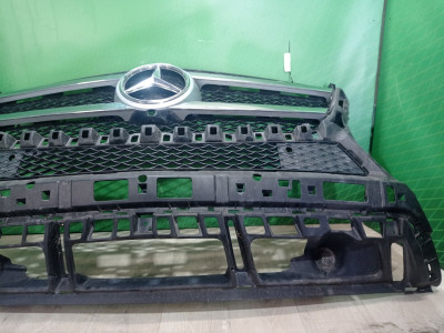 Решітка радіатора Mercedes GL X166
