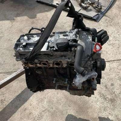 Двигун OM646 2.2cdi Mercedes-Benz Vito W 639 (2003-2010) дорестайл