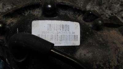 Редуктор переднього мосту BMW X5 E53 (2003-2006) рестайл