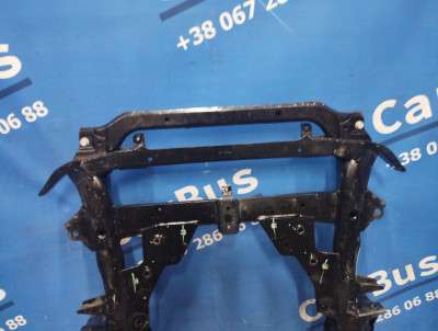 Балка передня (підрамник) BMW X5 E70 (2010-2013) рестайл