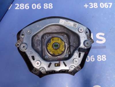 Подушка безпеки в кермо Mercedes-Benz Sprinter W 906 (2006-2014) дорестайл