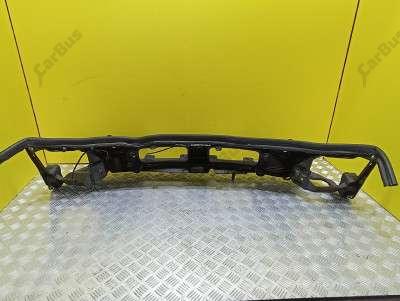 Панель передня (телевізор) Renault Trafic II, Opel Vivaro II, Nissan Primastar II (2006-2014) рестайл
