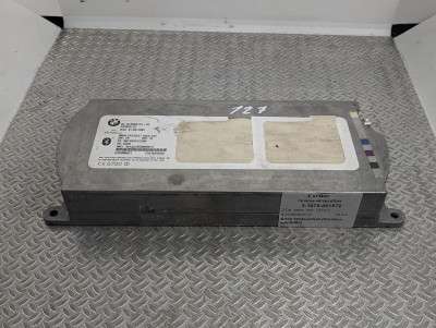 Блок телематика (Combox telematik) BMW X5 E53 (2003-2006) рестайл