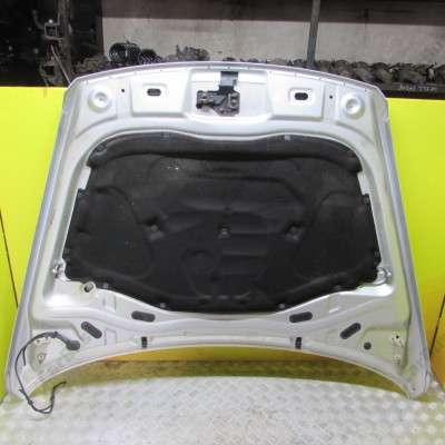 Капот Volkswagen Touareg (2007-2010) рестайл