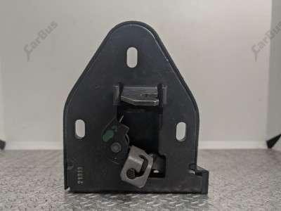 Замок дверей задньої правої Renault Trafic II, Opel Vivaro II, Nissan Primastar II (2006-2014) рестайл