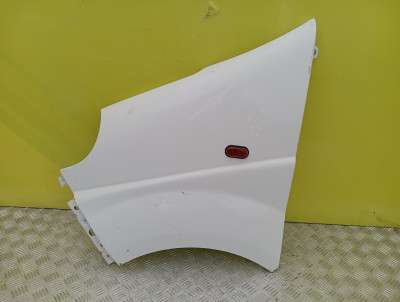 Крило переднє ліве Renault Trafic II, Opel Vivaro II, Nissan Primastar II (2006-2014) рестайл