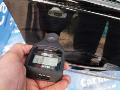 Двері передні праві BMW X5 E70 (2007-2010) дорестайл
