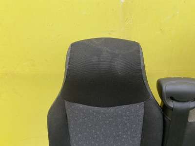 Сидение двойное RENAULT MASTER III