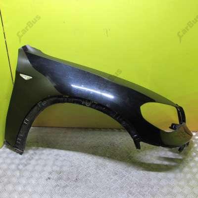 Крило переднє праве BMW X5 E70 (2010-2013) рестайл
