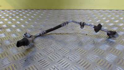 Трубка кондиціонера Volkswagen Touareg (2007-2010) рестайл