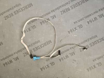 Проводка (жгут проводів) Mercedes ML W164 (2005-2011)