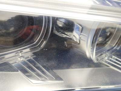 Фара передня права BMW X5 F15 (2013-2018)