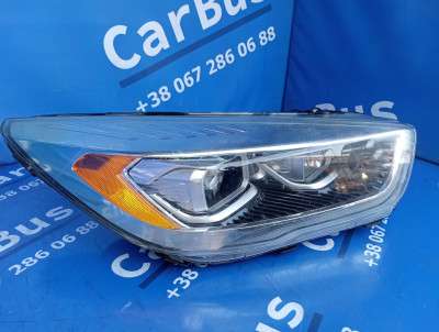 Фара передня права Ford Escape 3 FL ( 2012 - 2019 )