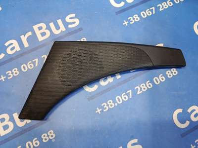 Сітка динаміків декоративна Mercedes-Benz Vito W 639 (2010-2014) рестайл