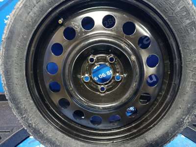 Колесо запасне (докатка) Ford Escape 3 FL ( 2012 - 2019 )