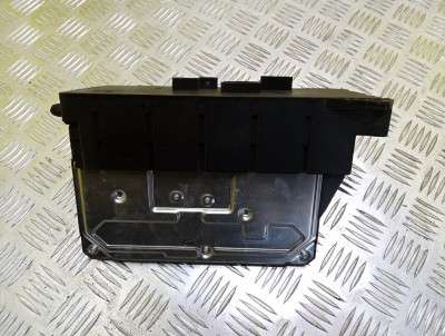 Блок комфорта SAM (Signan Auswerte Modul) Mercedes-Benz Sprinter W 906 (2006-2014) дорестайл