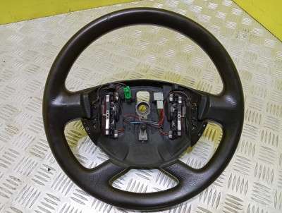 Руль Renault Trafic II, Opel Vivaro II, Nissan Primastar II (2006-2014) рестайл