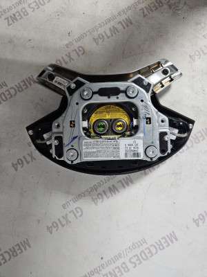 Подушка безпеки в кермо Mercedes ML W164 (2005-2011)