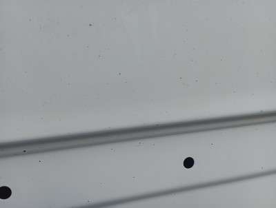 Дверь сдвижная левая Mercedes-Benz Sprinter W907 (2014-2024)