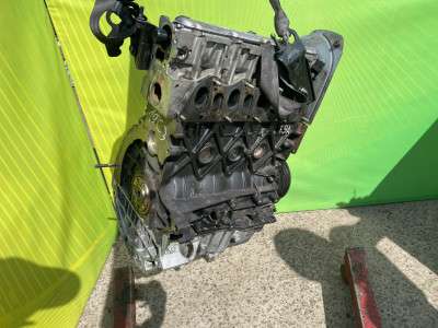 Двигатель F9A 1.9 dci Renault Trafic II, Opel Vivaro II, Nissan Primastar II (2001-2006) дорестайл