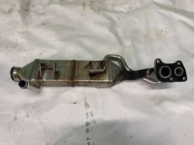 Радіатор системи EGR Mercedes GL X164