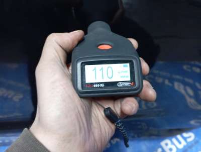 Двері задні ліві Ford Kuga 2 (2012 - 2016)