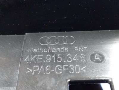 Кронштейн Audi E-TRON