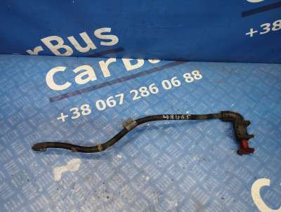 Клемма аккумулятора плюс Mercedes-Benz Sprinter W 906 (2006-2014) дорестайл