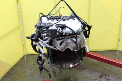 Двигун AZZ 3.2 FSI Volkswagen Touareg (2003-2006) дорестайл