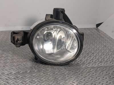 Фара протитуманна права (птф) BMW X5 E70 (2007-2010) дорестайл