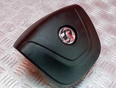 Подушка безпеки в кермо RENAULT MASTER III