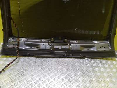 Кришка багажника (двері) BMW X5 E53 (2003-2006) рестайл