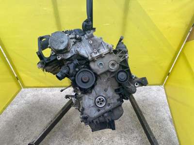 Двигун M57N2 (306D3) 3.0d BMW X5 E70 (2007-2010) дорестайл