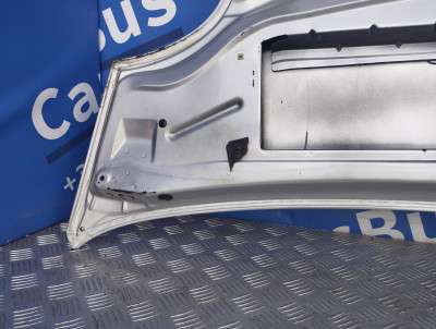 Капот Renault Trafic II, Opel Vivaro II, Nissan Primastar II (2006-2014) рестайл