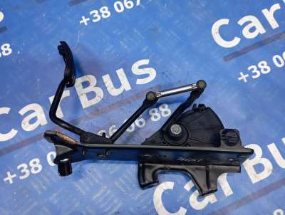 Педаль газа Renault Trafic II, Opel Vivaro II, Nissan Primastar II (2006-2014) рестайл