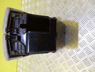 Підлокітник BMW X5 E70 (2007-2010) дорестайл
