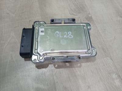 Блок керування adblue Mercedes GL X166