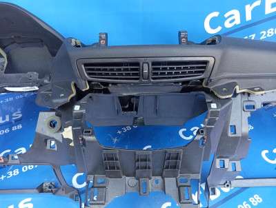 Торпедо (панель передняя) Ford Escape 3 FL ( 2012 - 2019 )