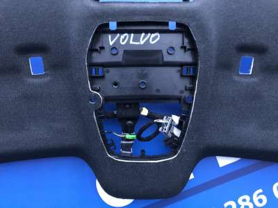Обшивка стелі (стеля) Polestar 2 (2020-2023)