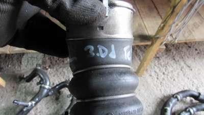 Патрубок інтеркулера BMW X5 E70 (2010-2013) рестайл
