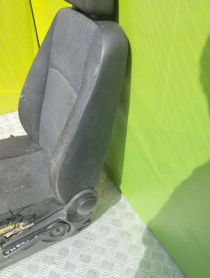 Сидіння одинарне Mercedes-Benz Vito W 639 (2010-2014) рестайл