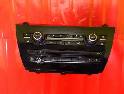 Блок кнопок BMW X5 F15 (2013-2018)