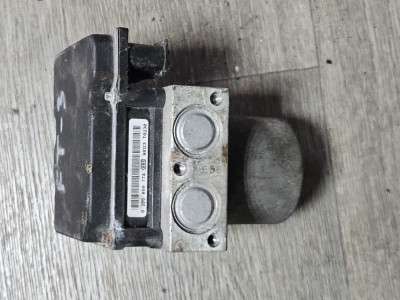 Блок керування ABS Ford Transit MK7 (V347 / V348; 2006—2013