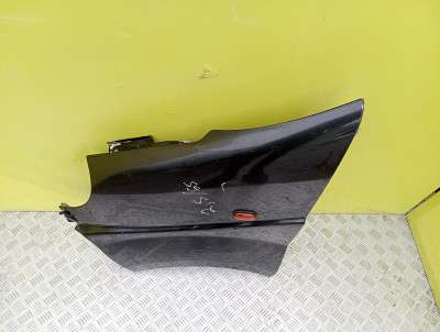 Крило переднє ліве Renault Trafic II, Opel Vivaro II, Nissan Primastar II (2001-2006) дорестайл