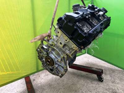 Двигун N55B30B 3.5i BMW X5 F15 (2013-2018)
